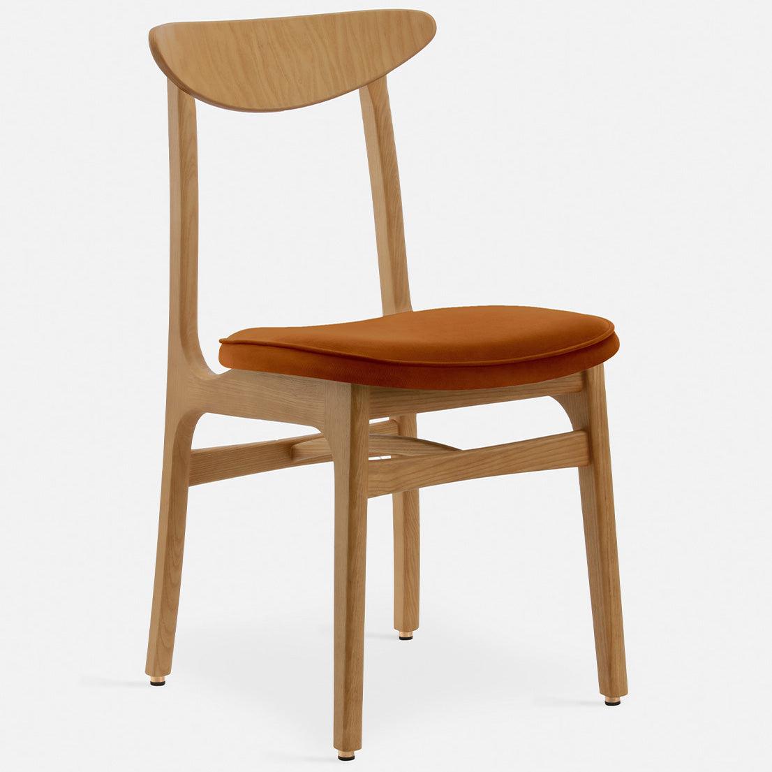 200-190 Velvet Mix Chair - WOO .Design