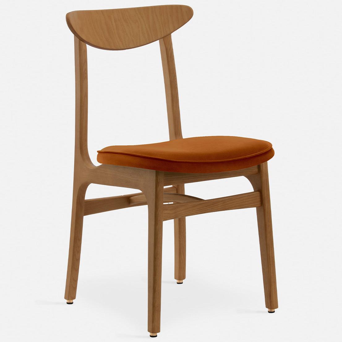 200-190 Velvet Mix Chair - WOO .Design