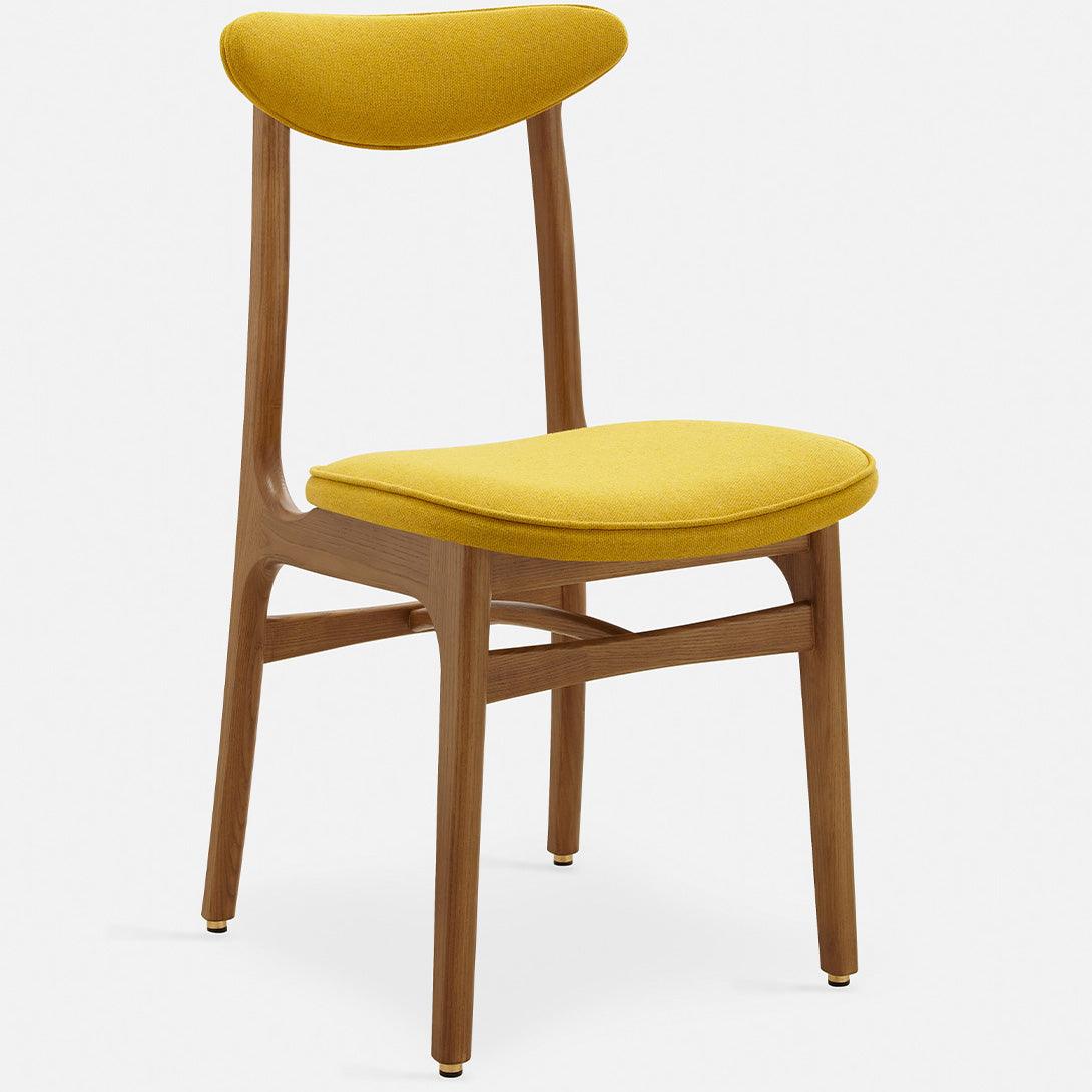 200-190 Wool Chair - WOO .Design