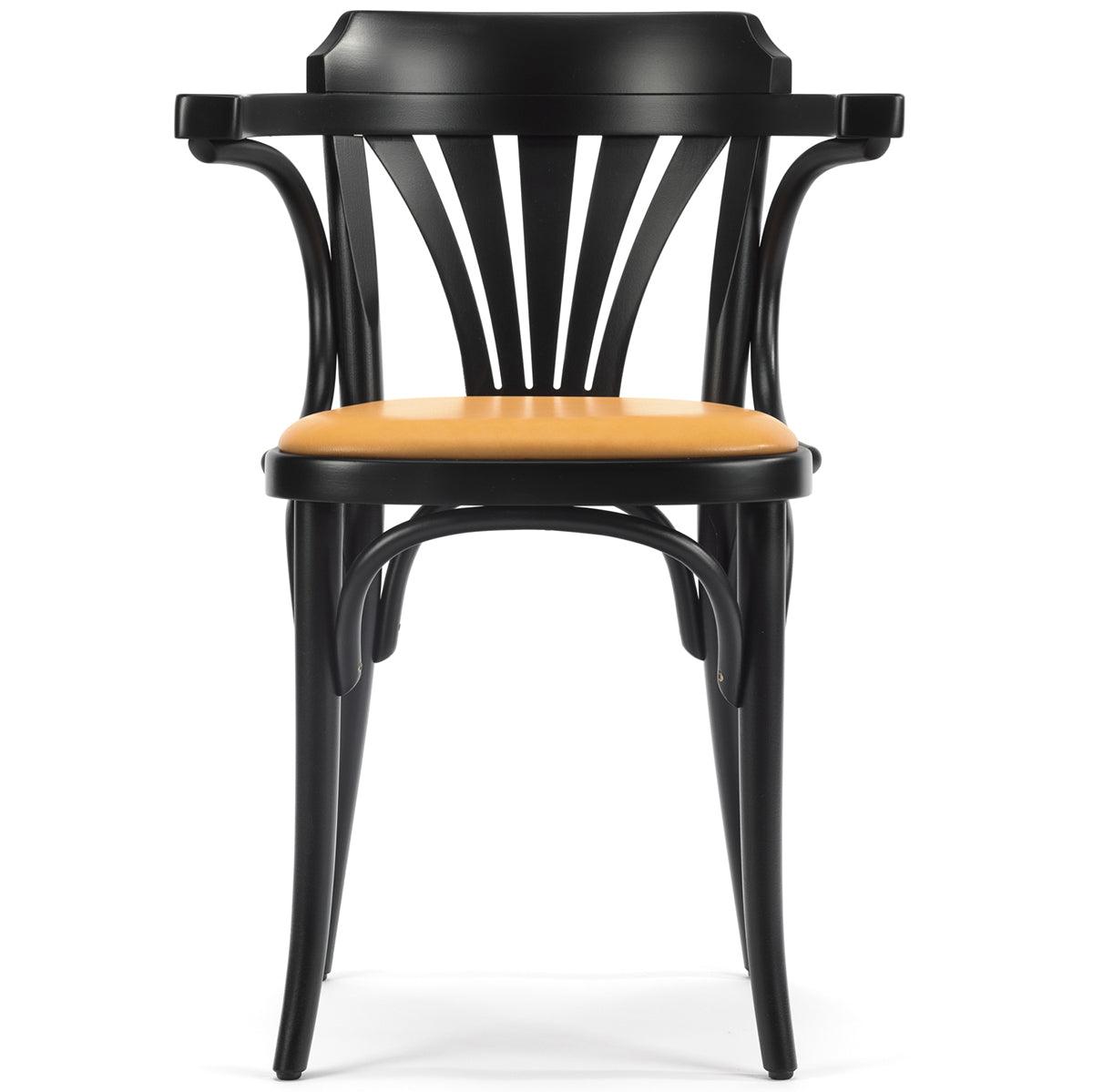 24 Upholstered Armchair - WOO .Design