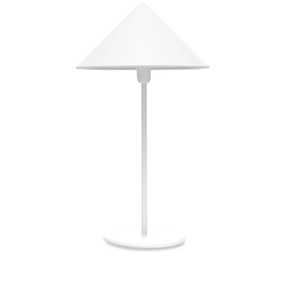 Triangle Table Lamp (Floor Model)