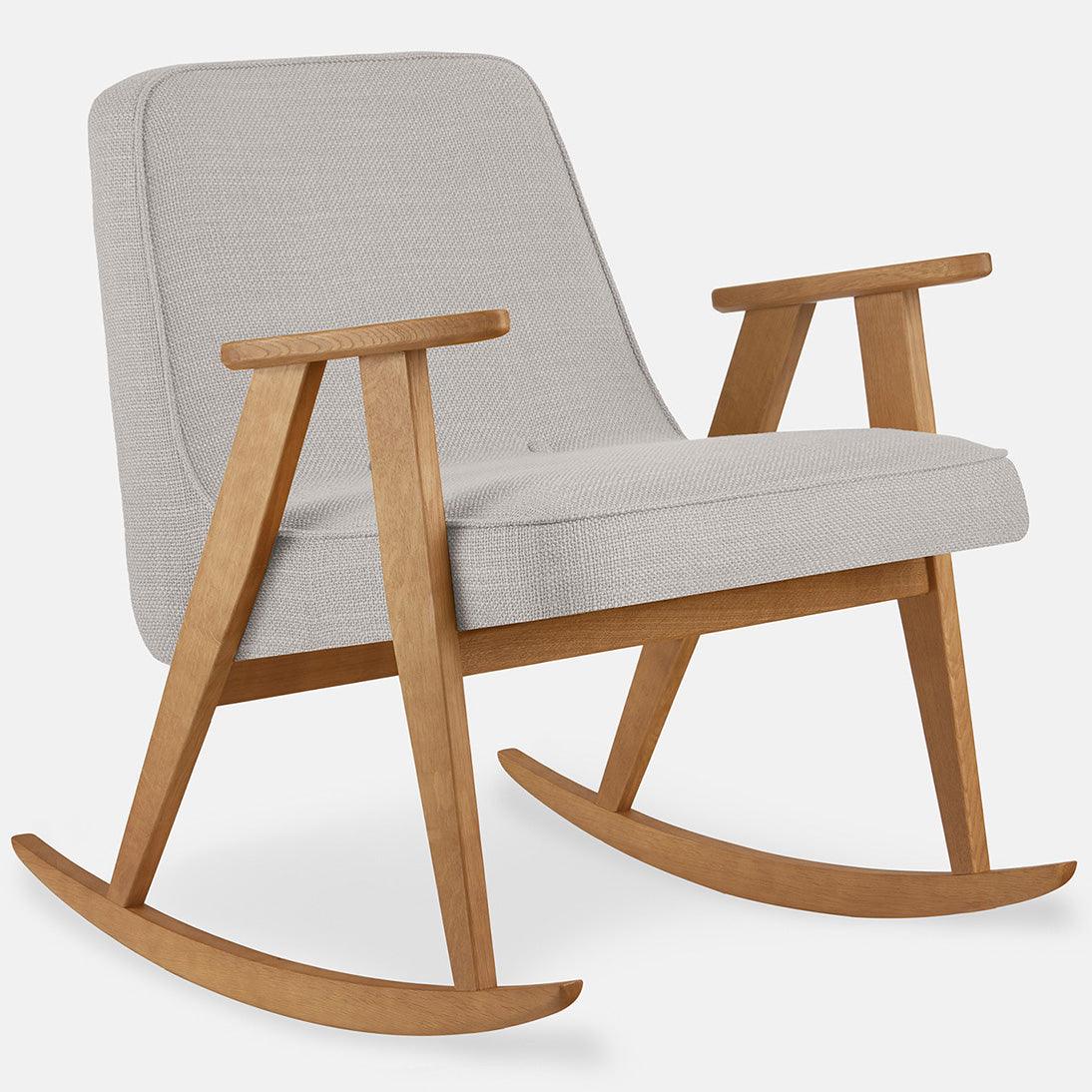 366 Coco Rocking Chair - WOO .Design