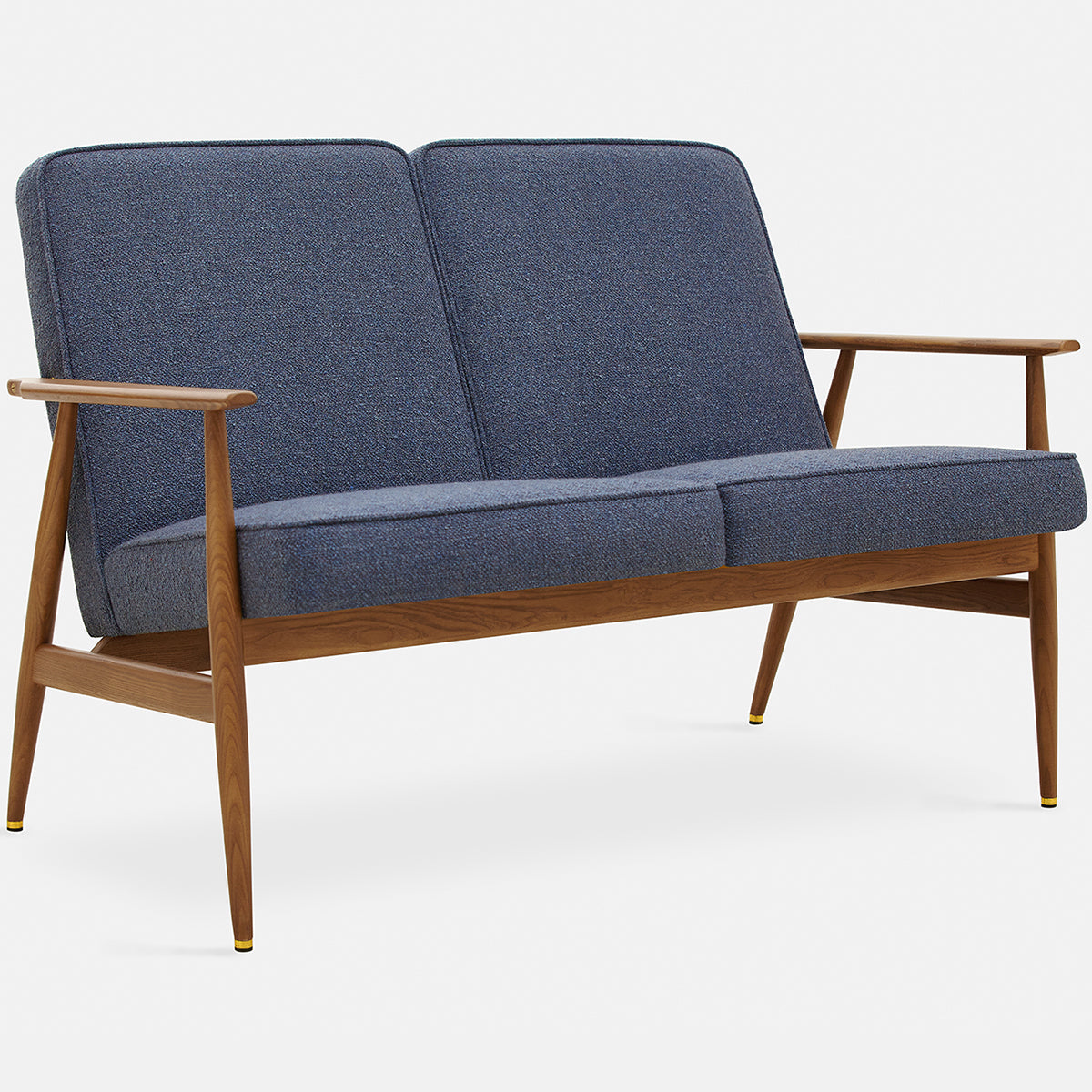 Fox Mid-Century Design 2 Seater Sofa - WOO .Design