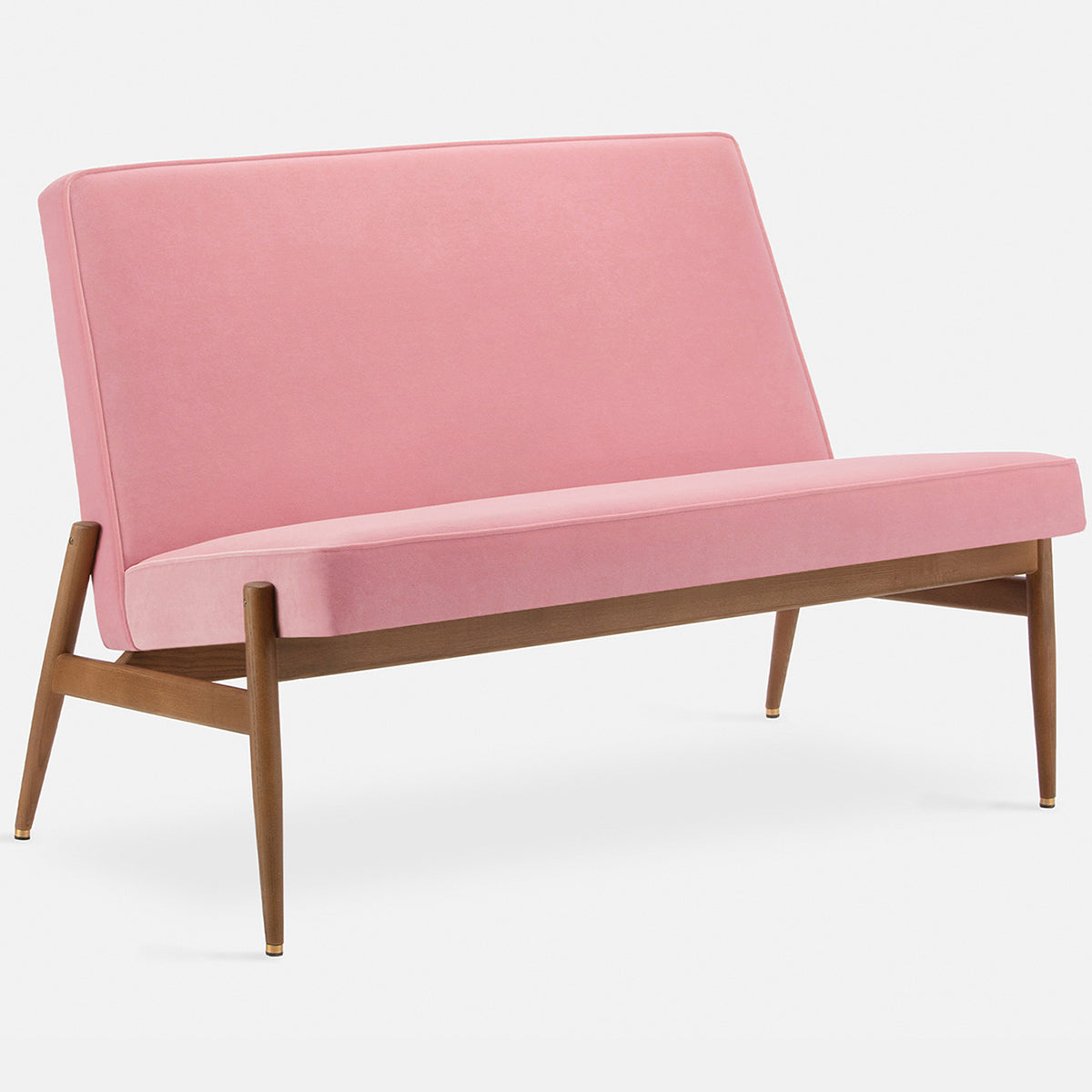 Fox Club Mid-Century Design Sofa - WOO .Design