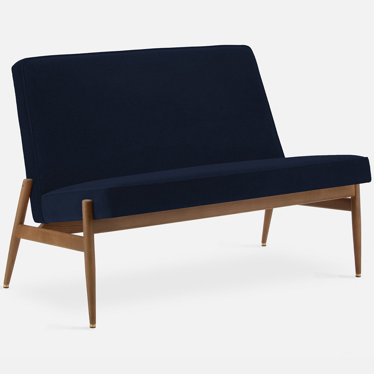 Fox Club Mid-Century Design Sofa - WOO .Design