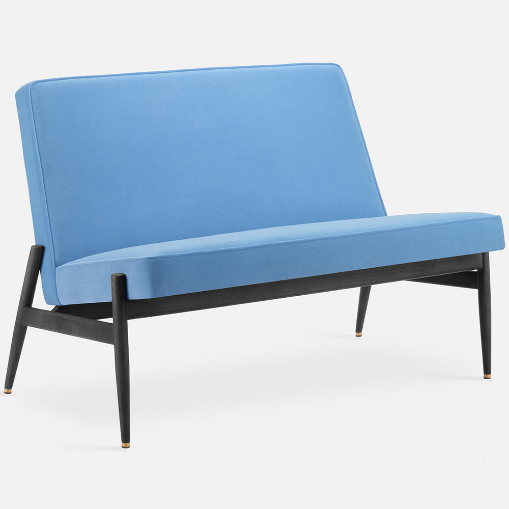 Fox Club Mid-Century Design Sofa by 366 Concept