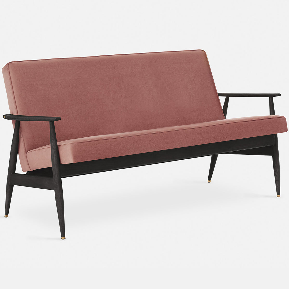 Fox Mid-Century Design Long Sofa - WOO .Design