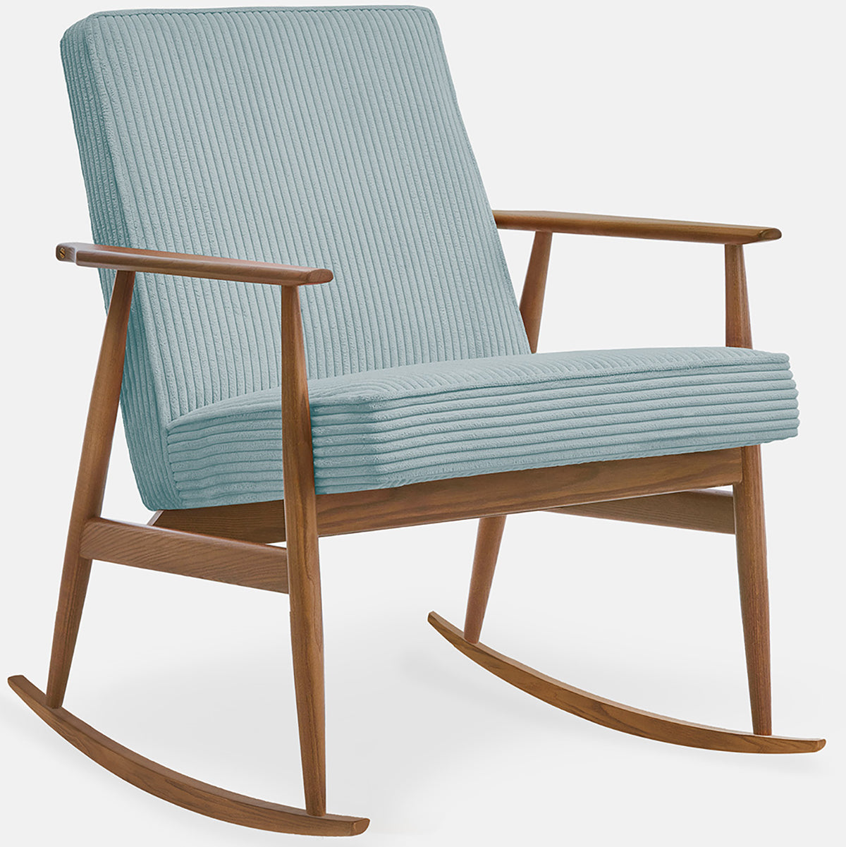 Fox Mid-Century Design Rocking Chair - WOO .Design