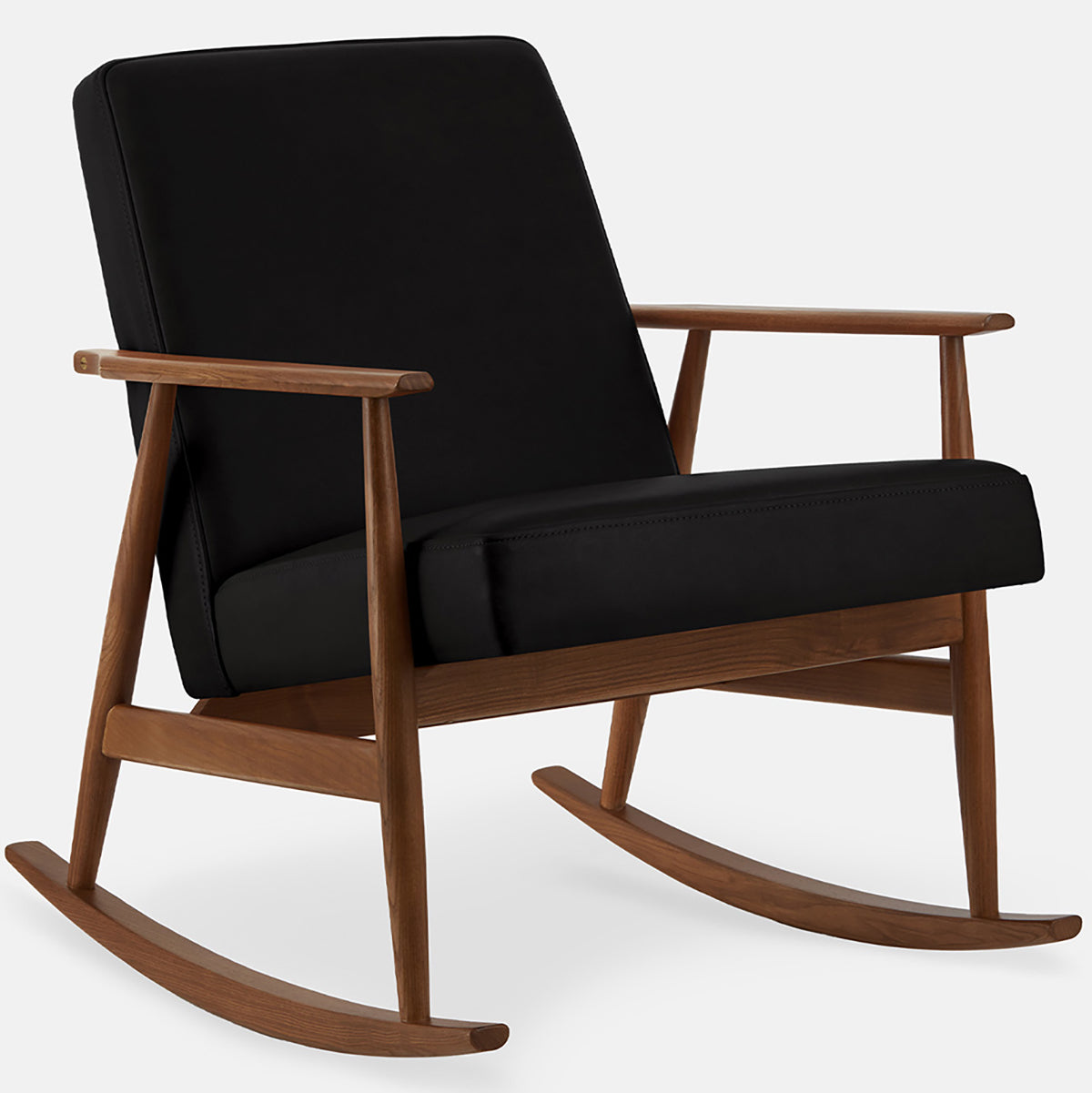 Fox Mid-Century Design Rocking Chair - WOO .Design