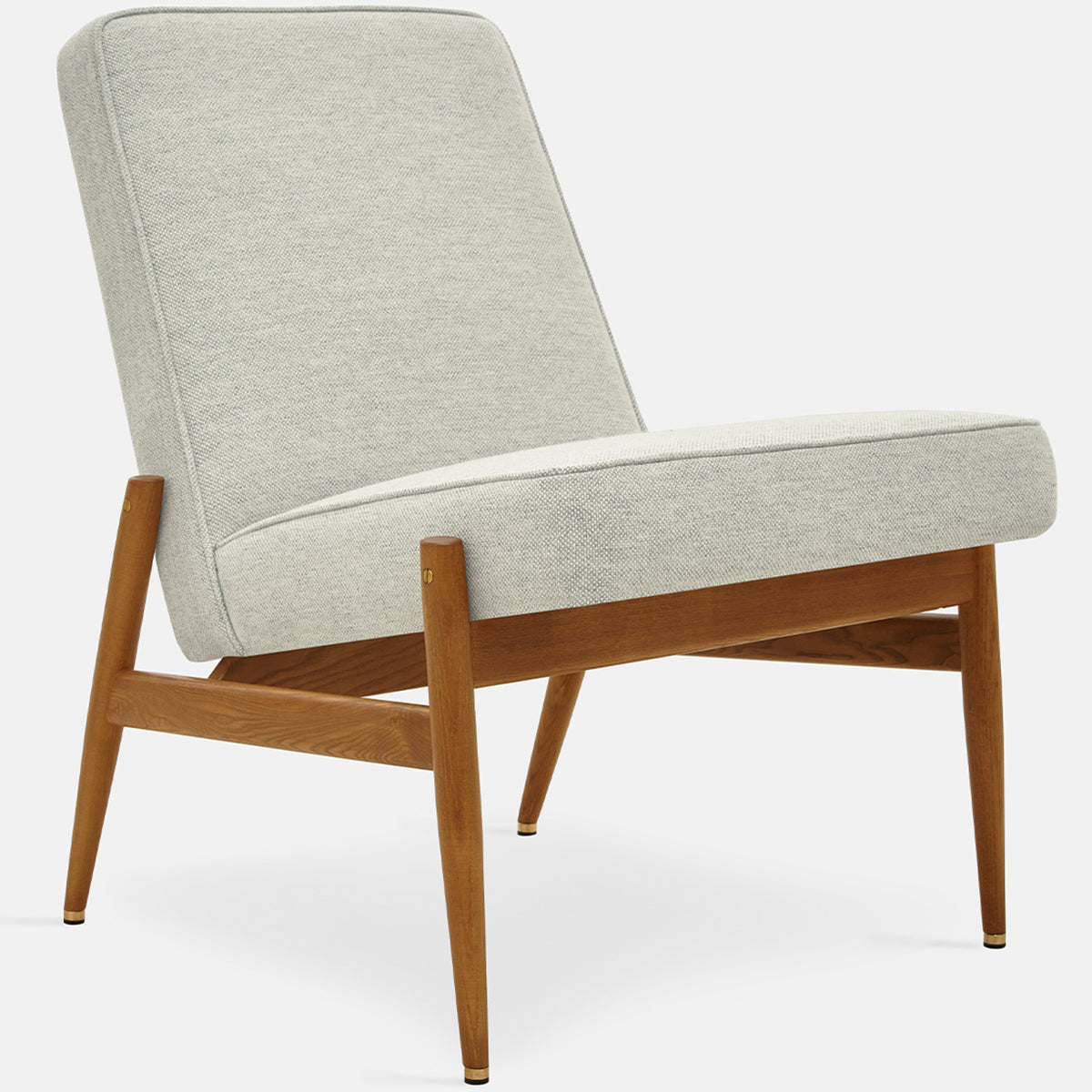 Fox Club Mid-Century Design Chair - WOO .Design