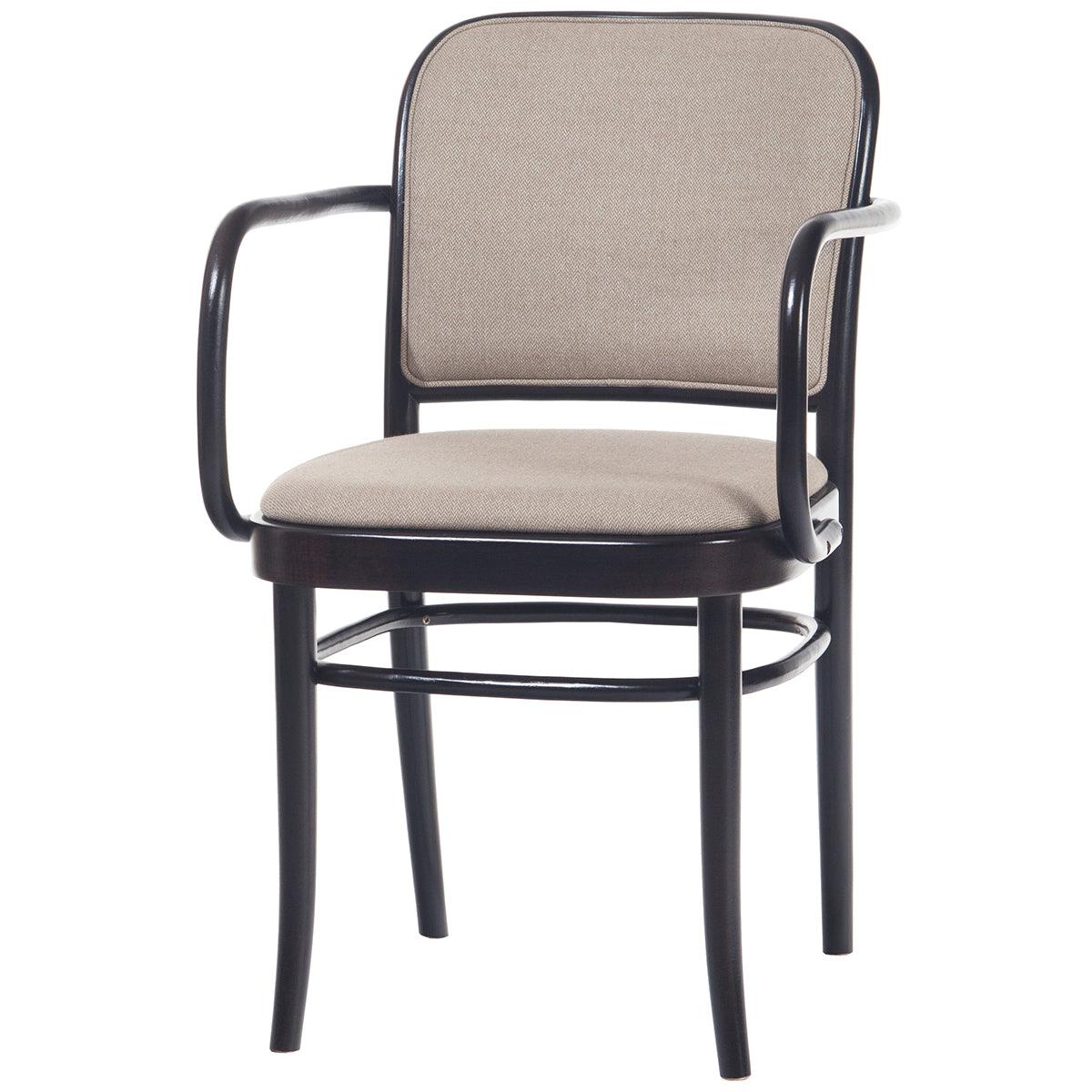 811 Upholstered Armchair - WOO .Design