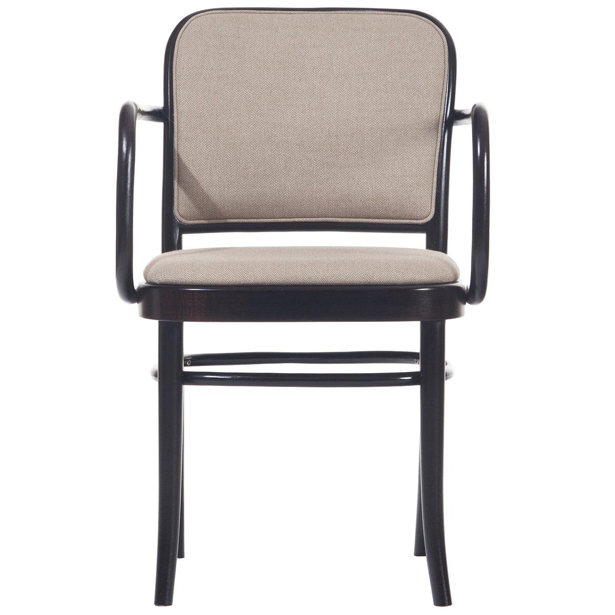 811 Upholstered Armchair - WOO .Design