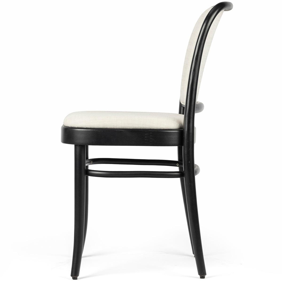 811 Upholstered Chair - WOO .Design