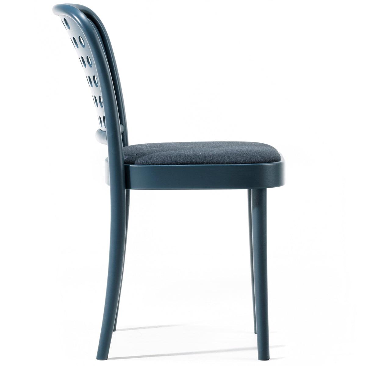 822 Upholstered Chair - WOO .Design