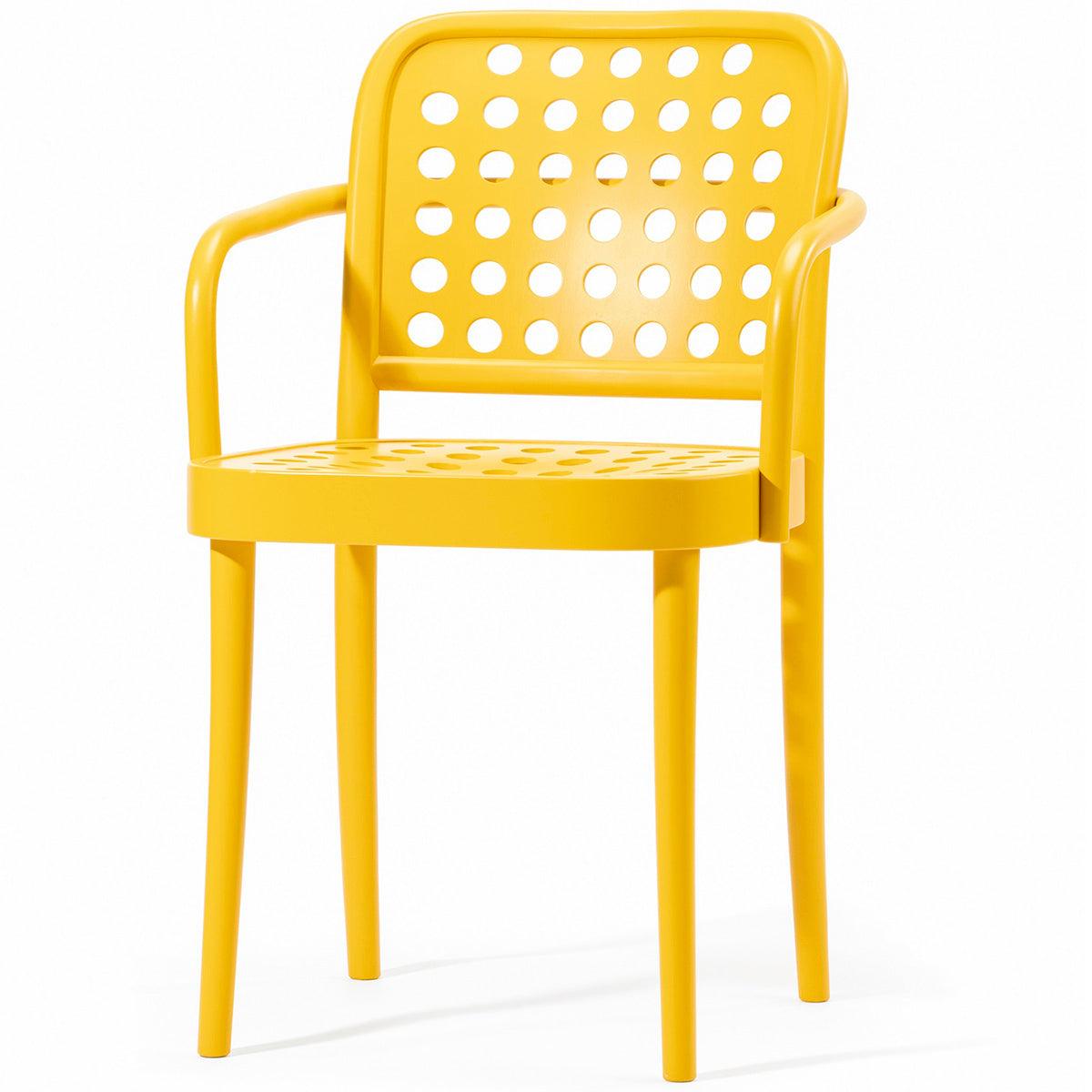 822 Wood Armchair - WOO .Design