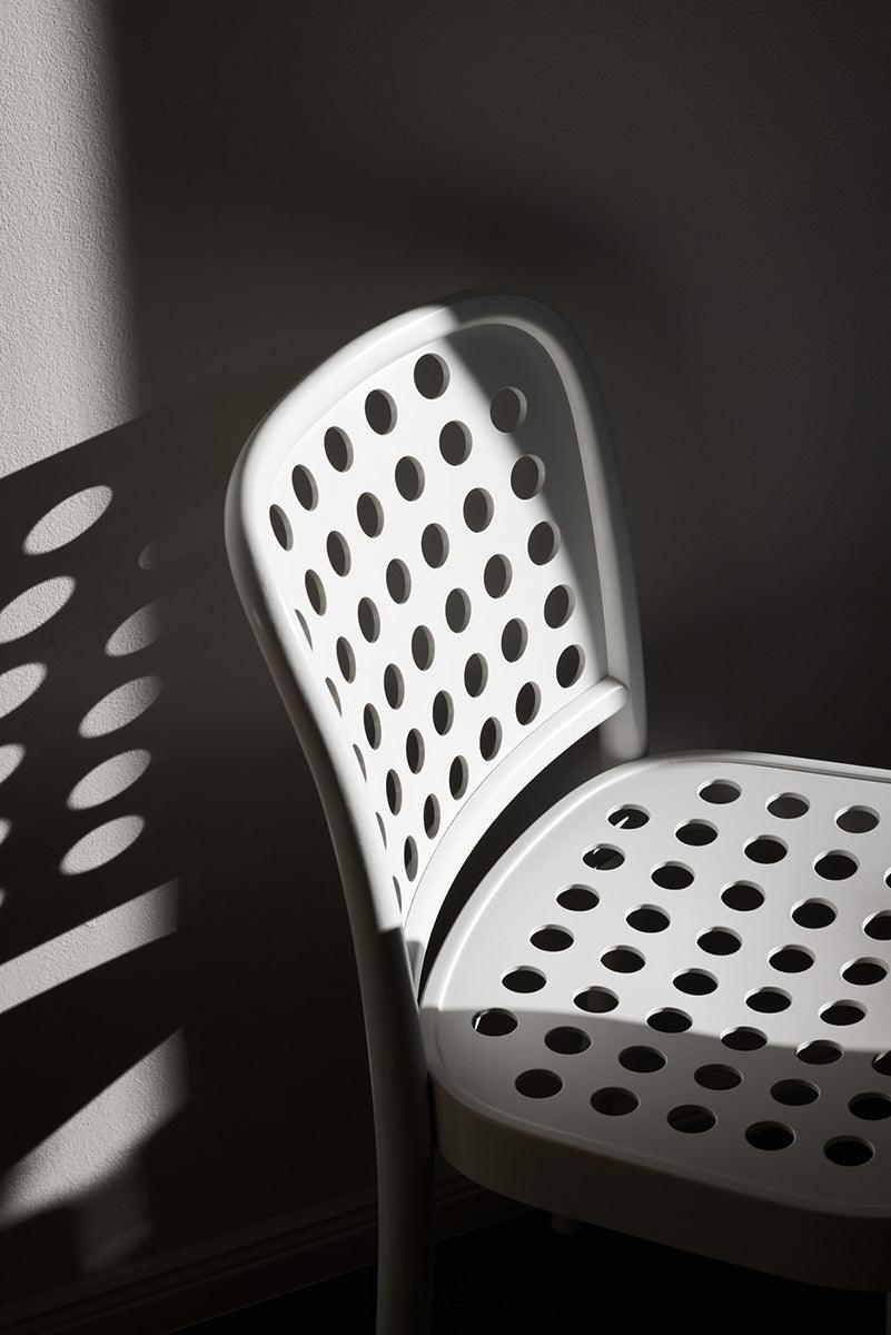 822 Wood Chair - WOO .Design