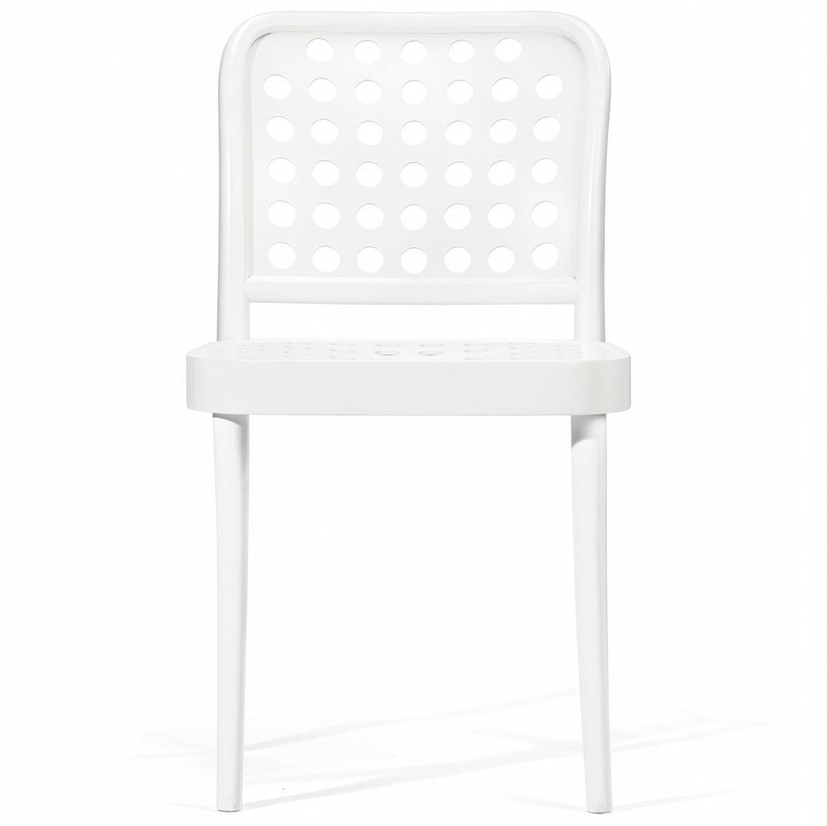 822 Wood Chair - WOO .Design