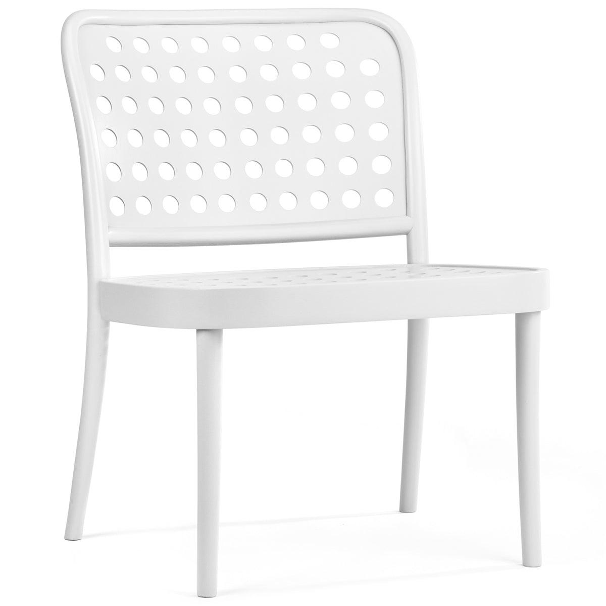 822 Wood Lounge Chair - WOO .Design