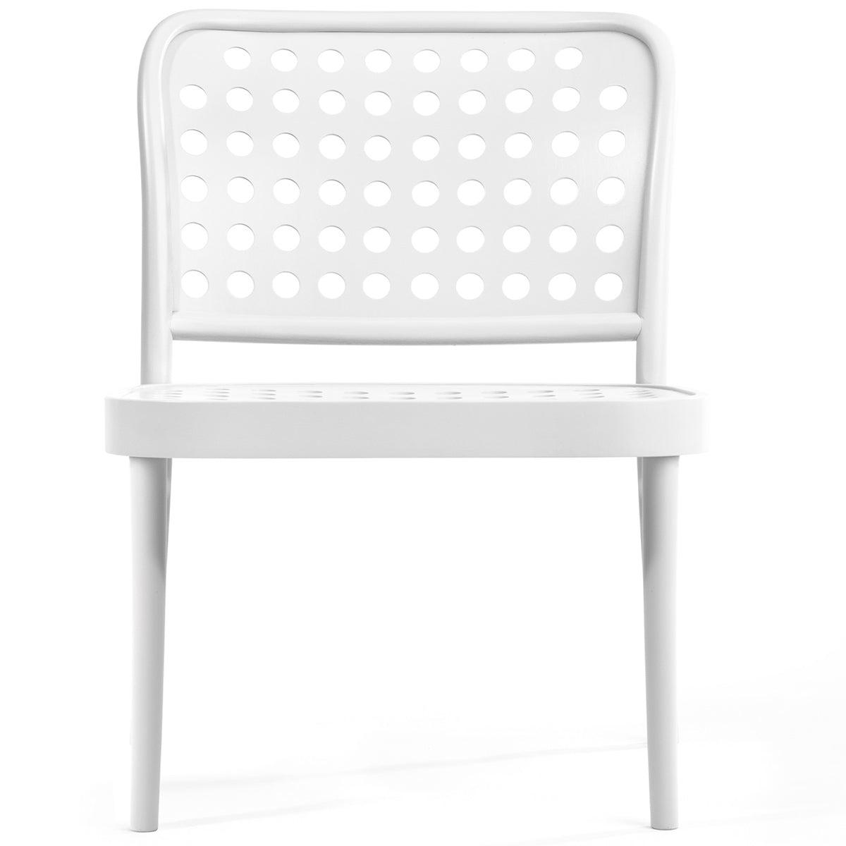 822 Wood Lounge Chair - WOO .Design