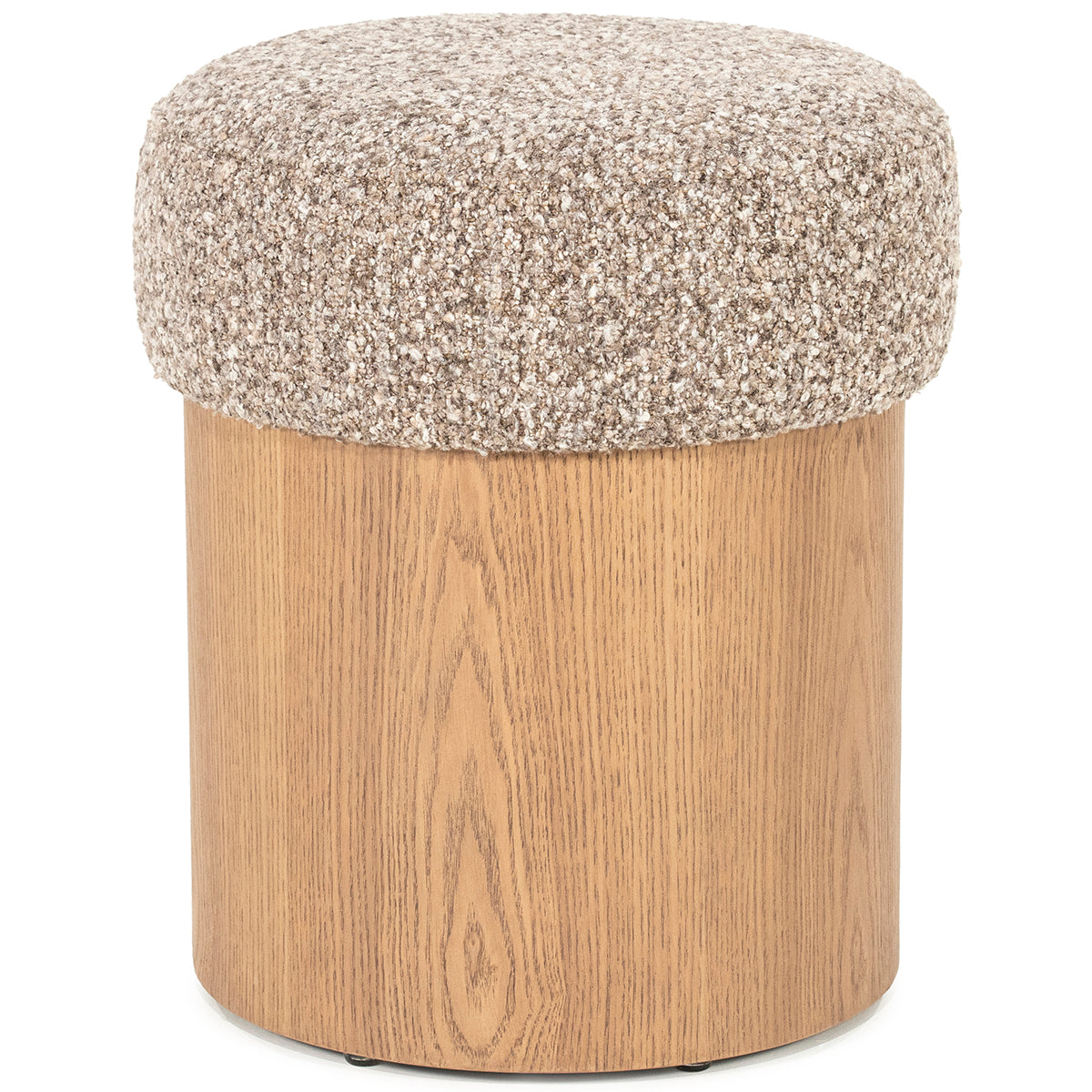 George Flou Pouf