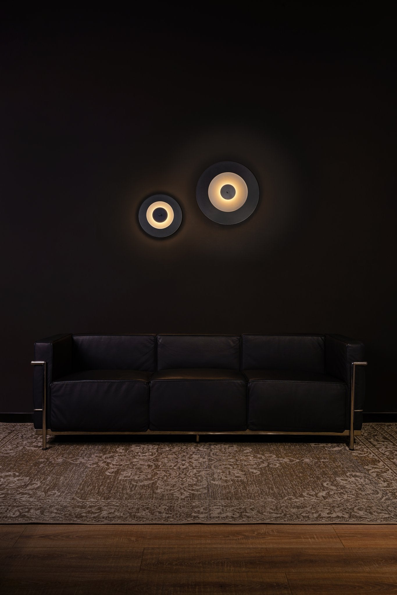 Aeroplan Wall Lamp