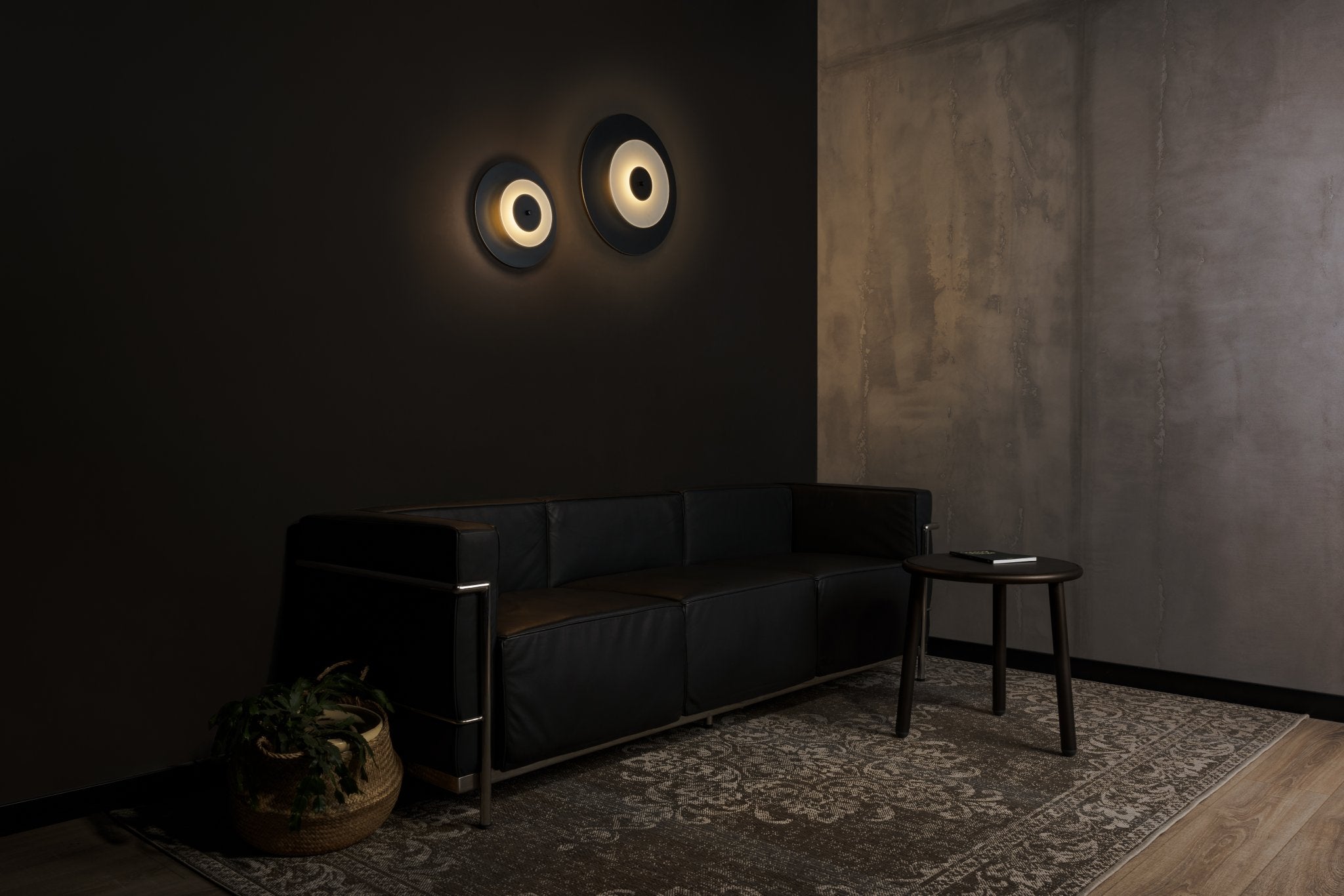 Aeroplan Wall Lamp