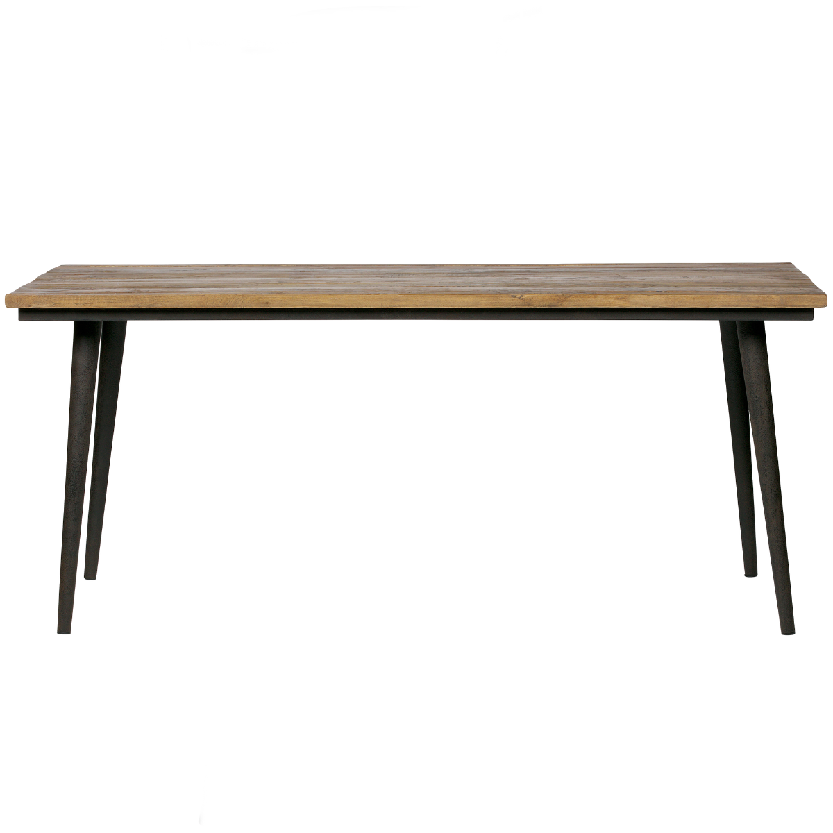 Guild Elm Wood Dining Table