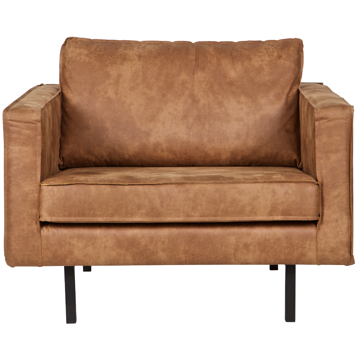 Rodeo Leather Armchair