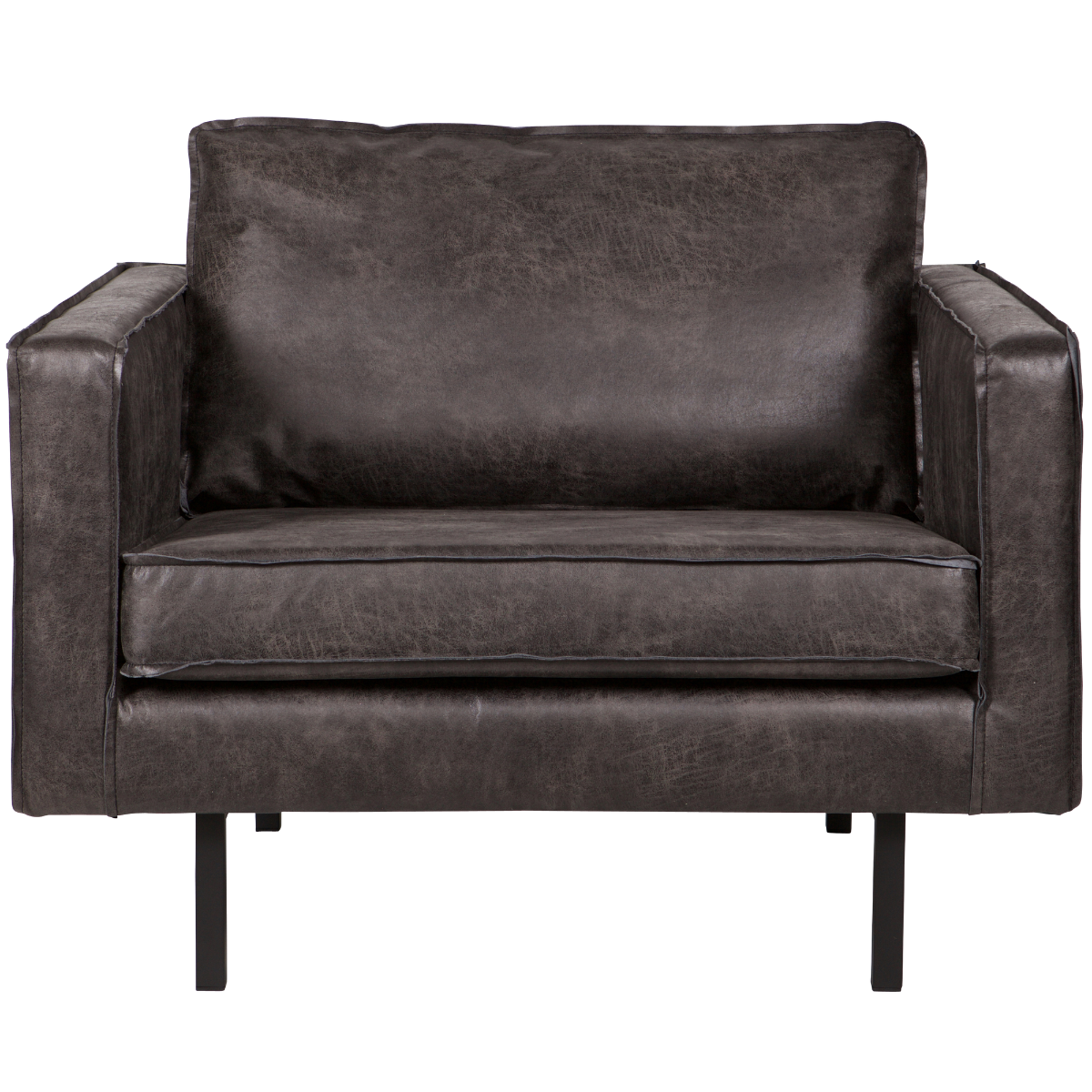 Rodeo Leather Armchair