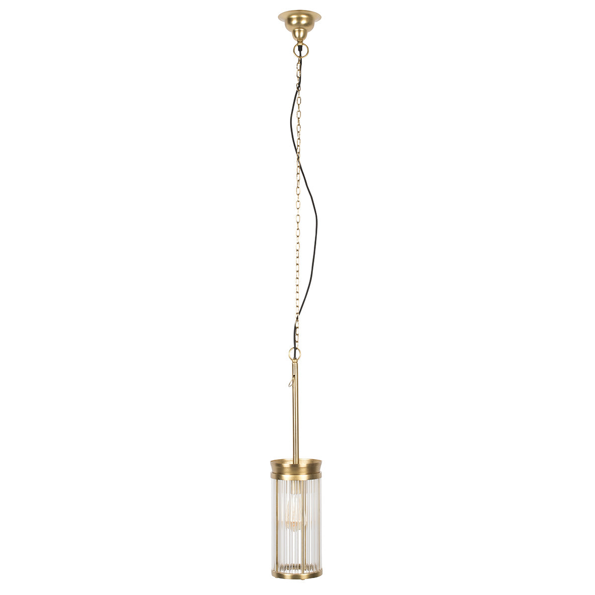 Angel On Fire Pendant Lamp