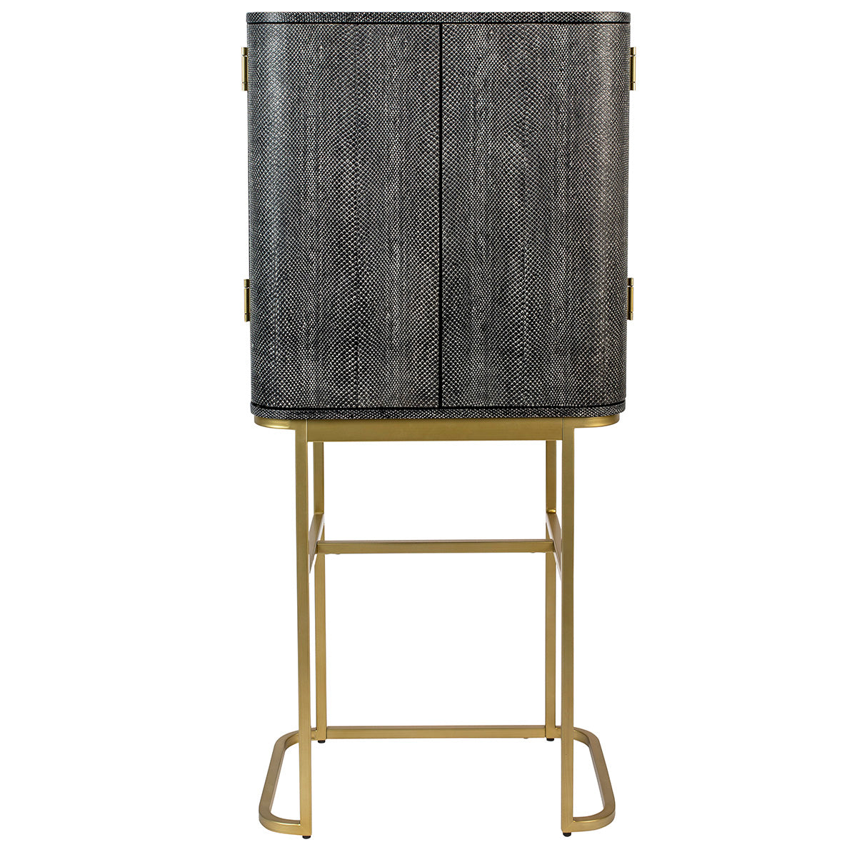 Ava Morgana Snake Cabinet