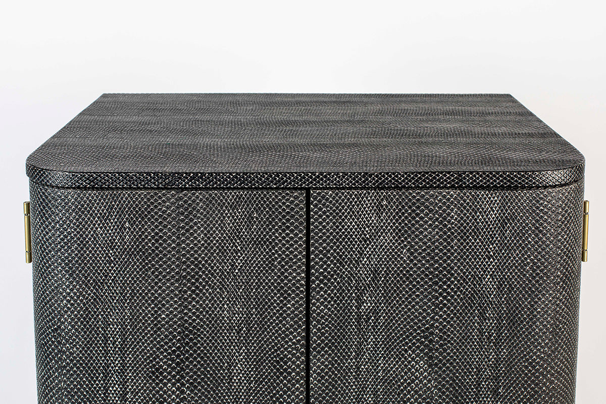 Ava Morgana Snake Cabinet