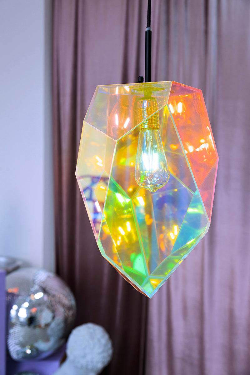 Diamond Dear Pendant Lamp