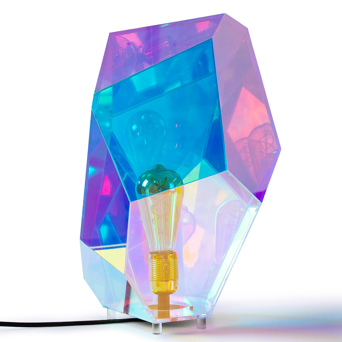 Diamond Dear Table Lamp