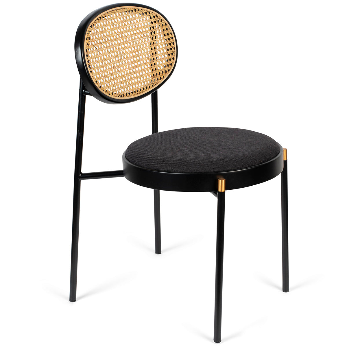 Don't Stop The Webbing Chair