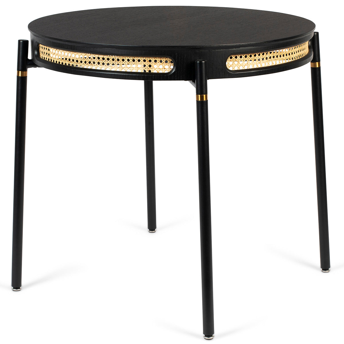 Don't Stop The Webbing Round Table