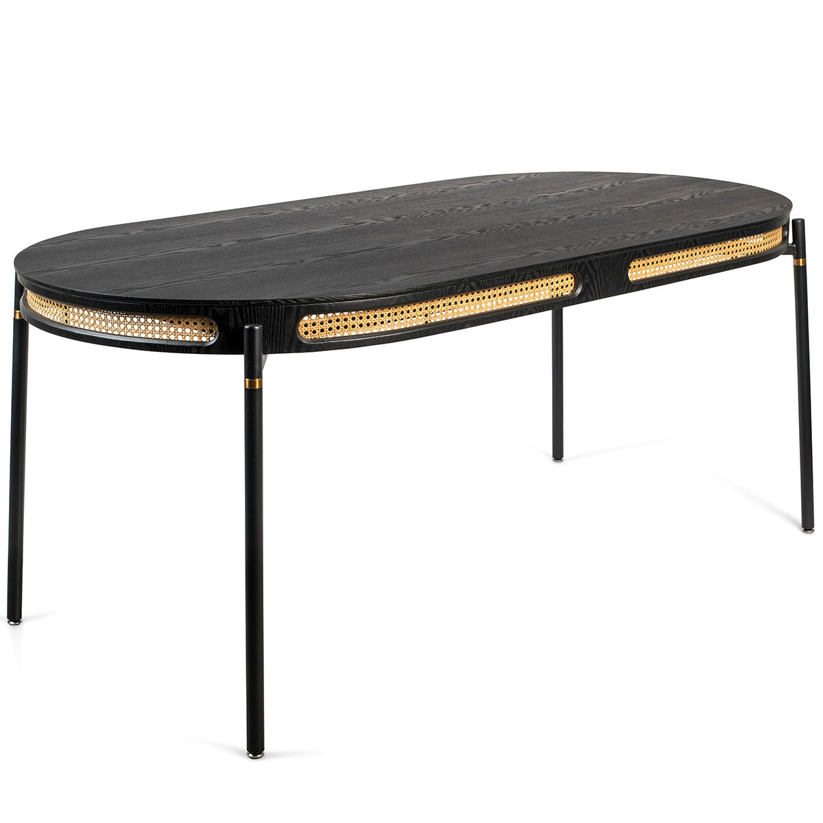 Don't Stop The Webbing Table