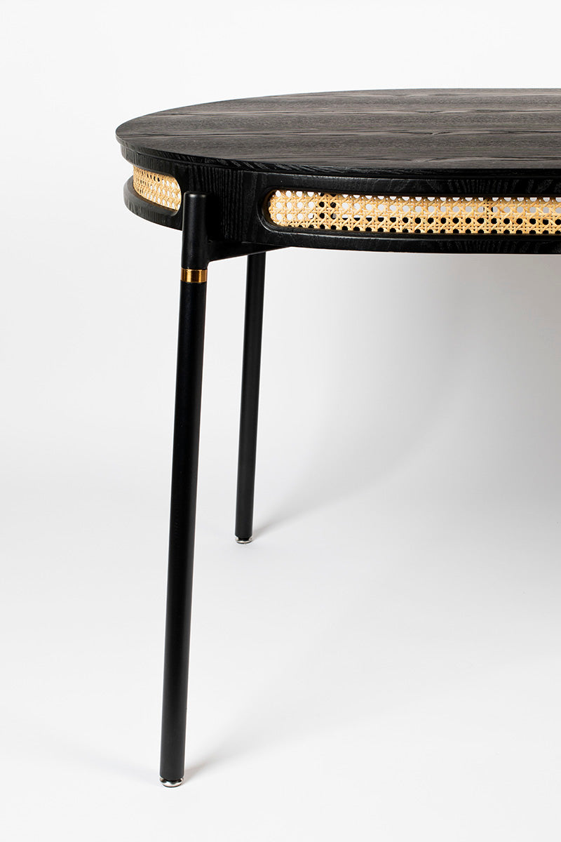 Don't Stop The Webbing Table