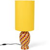 Don't Be Afraid Of Colour Table Lamp