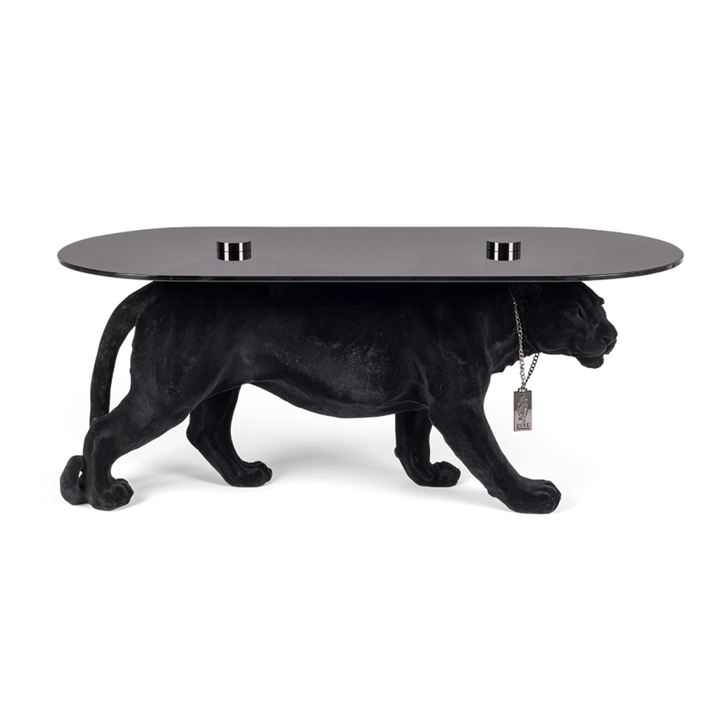 Dope As Hell Coffee Table