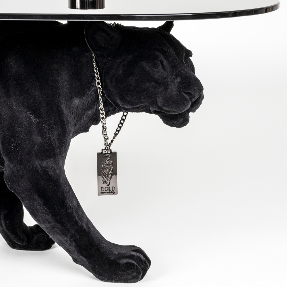 Dope As Hell Coffee Table