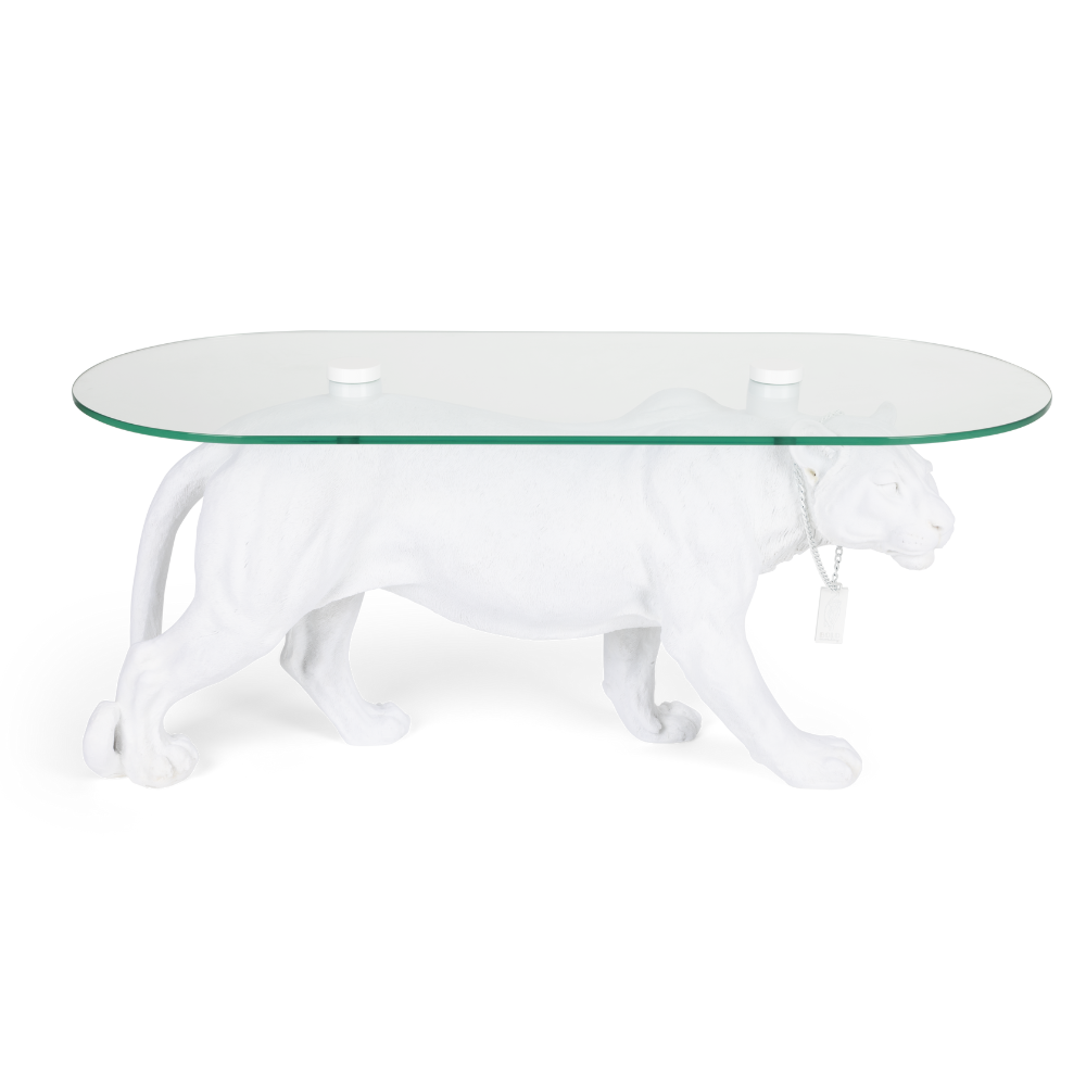 Dope As Hell Coffee Table