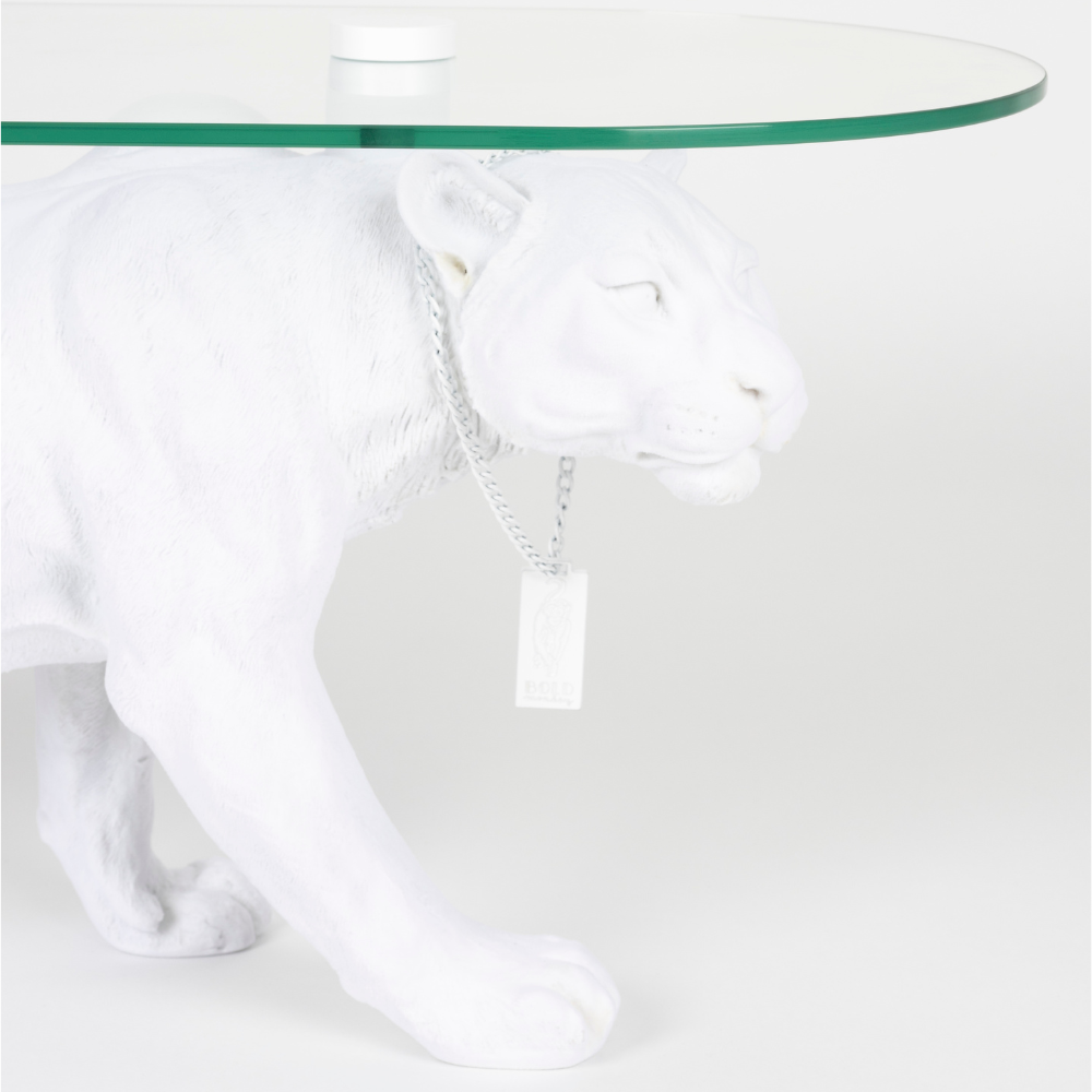 Dope As Hell Coffee Table