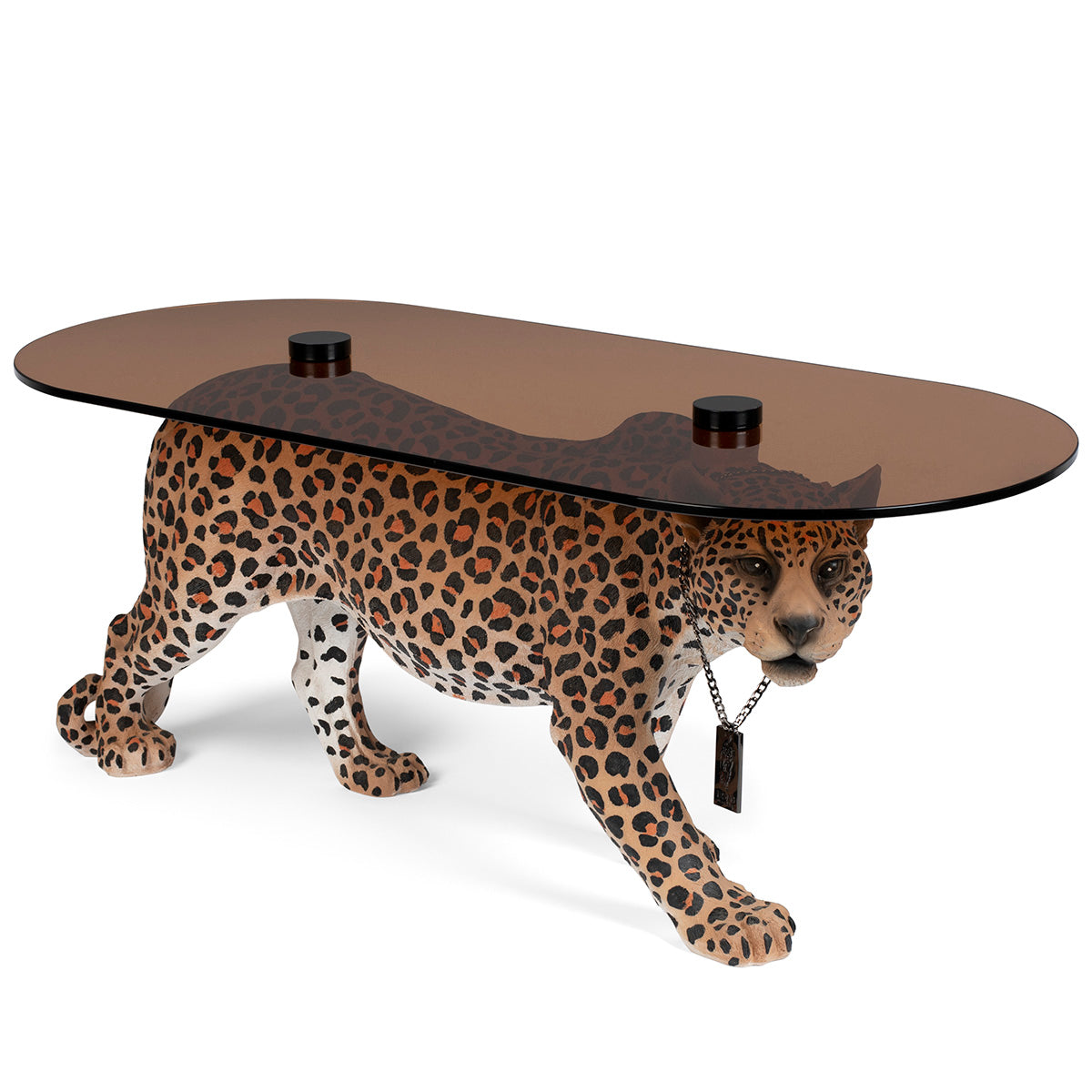 Dope As Hell Coffee Table