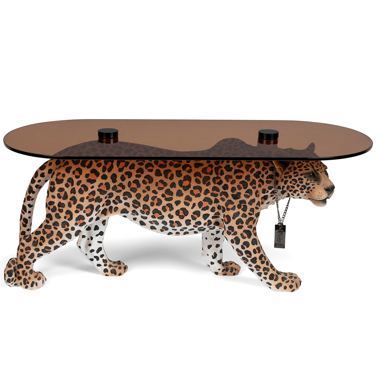 Dope As Hell Coffee Table