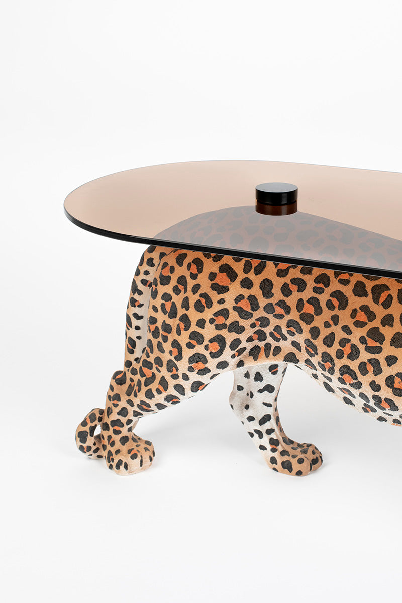 Dope As Hell Coffee Table