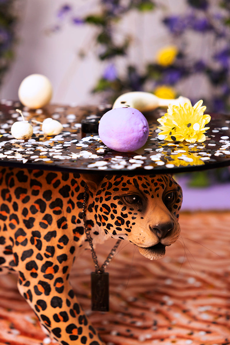 Dope As Hell Coffee Table