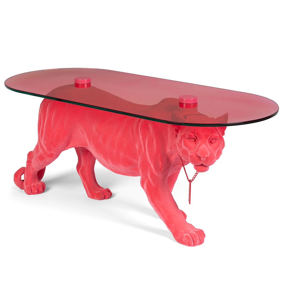Dope As Hell Coffee Table