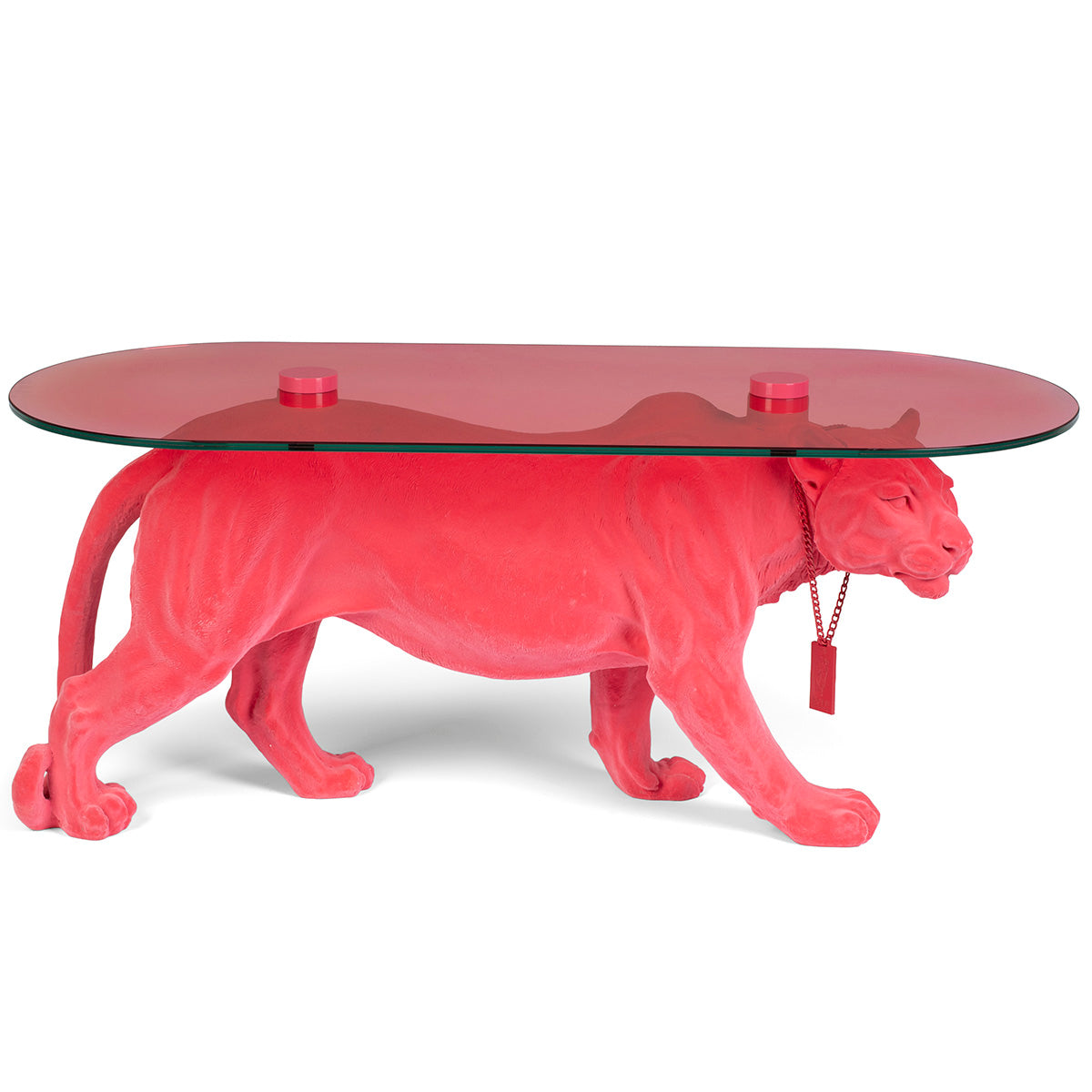 Dope As Hell Coffee Table