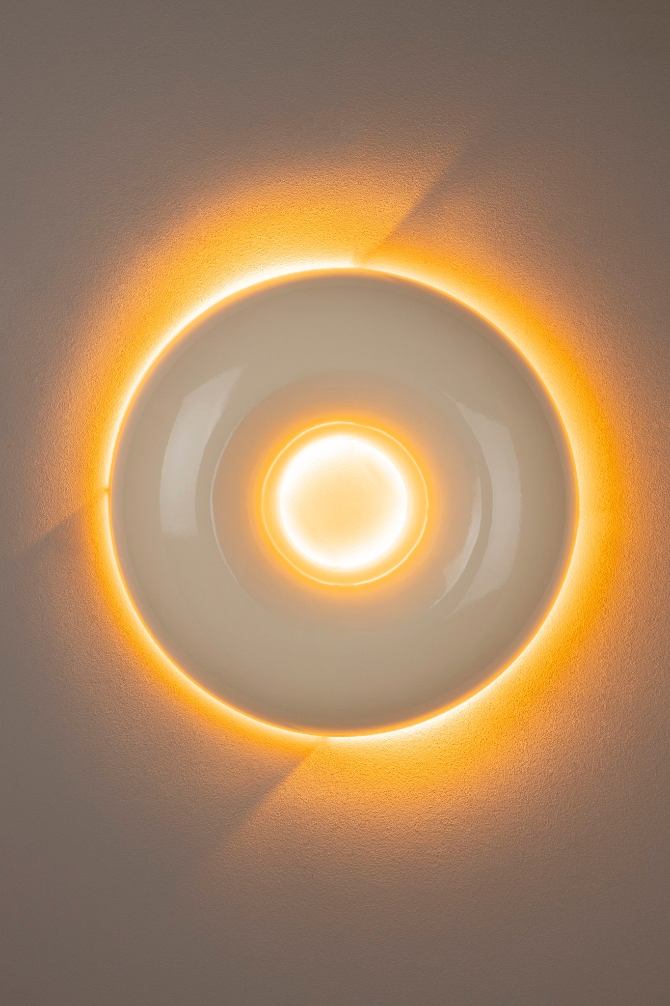 Foodies Delight Wall Lamp